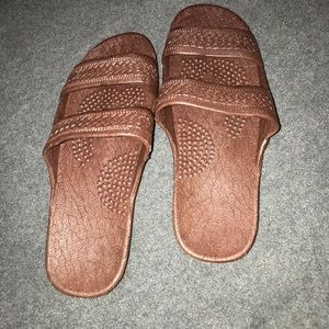 New Jandals